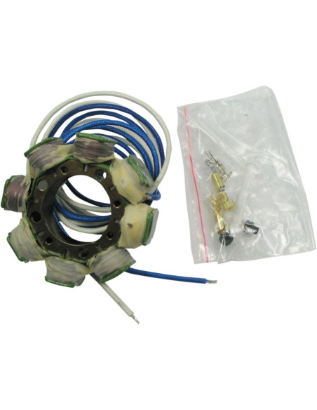 Stator RICK'S HONDA 125 CR - 250-450 CRF R