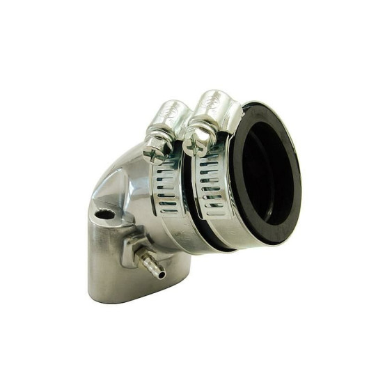 Pipe d'admission NARAKU Generic/Keeway/Kymco/MuZ/Peugeot/Sachs/Sym 50/125/150cc