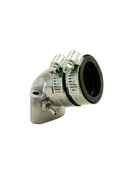 Pipe d'admission NARAKU Generic/Keeway/Kymco/MuZ/Peugeot/Sachs/Sym 50/125/150cc