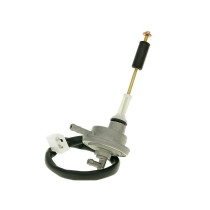 Robinet d'essence 101 OCTANE Malaguti/Peugeot/Rieju/Yamaha 50cc