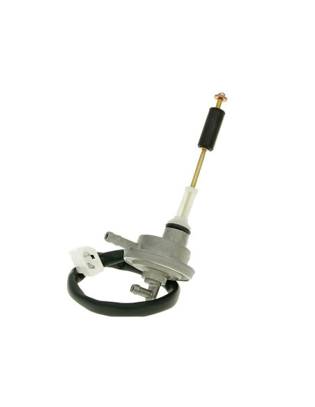 Robinet d'essence 101 OCTANE Malaguti/Peugeot/Rieju/Yamaha 50cc