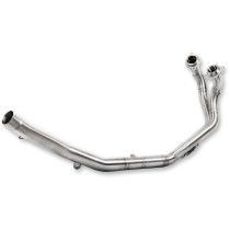 Collecteur inox AKRAPOVIC HONDA AFRICA TWIN CRF 1000 L 2016-2017