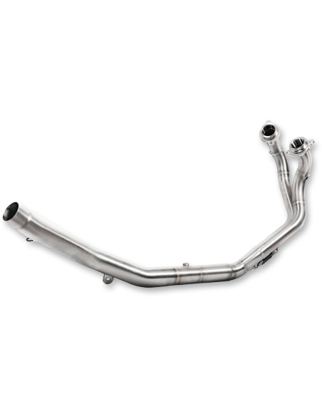 Collecteur inox AKRAPOVIC HONDA AFRICA TWIN CRF 1000 L 2016-2017