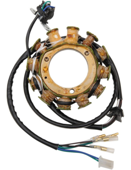 Stator RICK'S Hot Shot HONDA 650 XR R