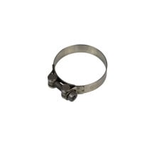 Collier de serrage de manchon AKRAPOVIC P-R78