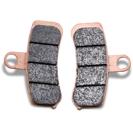 Plaquettes de frein SBS 853 H.HS Evo Sinter
