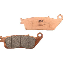 Plaquettes de frein SBS 183 MS Evo Sinter