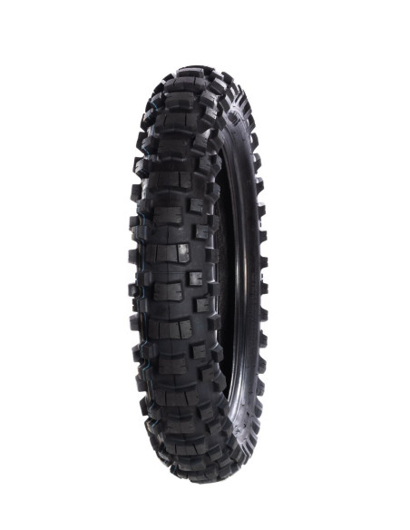 Pneu Arrière Enduro MOTOZ Euro Enduro 6 140/80-18 70R TT FIM