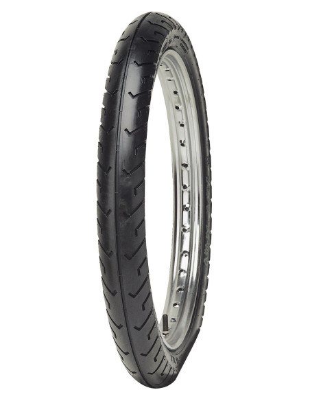 Pneu Avant/Arrière Touring MITAS MC 2 2.50-16 42J TT/TL Noir
