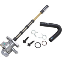 Robinet d'essence avec durite FUEL STAR KTM 250 XCF-W 2006