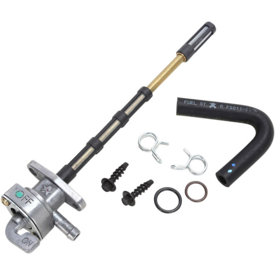 Robinet d'essence avec durite FUEL STAR KTM 250 XCF-W 2006
