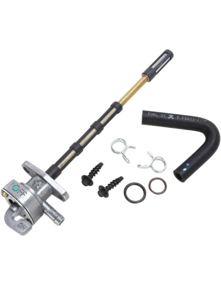Robinet d'essence avec durite FUEL STAR KTM 250 XCF-W 2006