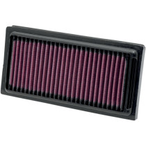 Filtre à air K&N HARLEY DAVIDSON XR1200 08-11