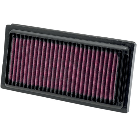 Filtre à air K&N HARLEY DAVIDSON XR1200 08-11
