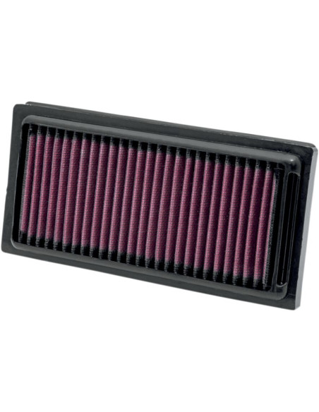 Filtre à air K&N HARLEY DAVIDSON XR1200 08-11