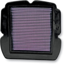 Filtre à air K&N Suzuki SV 650 /S 2003-09 et 1000 SV 2003, 1000 SVS 2003-07