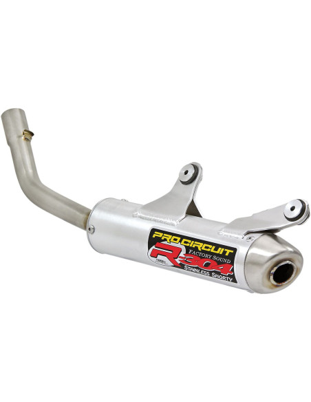 Silencieux Pro Circuit R-304 Shorty BETA 250/300 RR 2014-2017