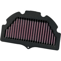 Filtre à air K&N Suzuki 600 GSX-R 2006-10, 750 GSX-R 2006-10 (spécifique course)
