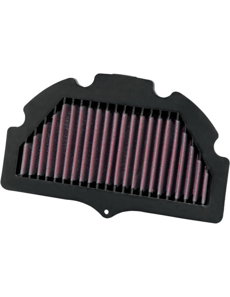 Filtre à air K&N Suzuki 600 GSX-R 2006-10, 750 GSX-R 2006-10 (spécifique course)