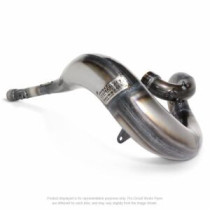 Pot echappement Works Pro Circuit Honda 500 CR 2000-2001