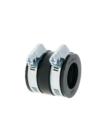 Manchon d'admission 101 OCTANE Caoutchouc pour carburateur 20mm