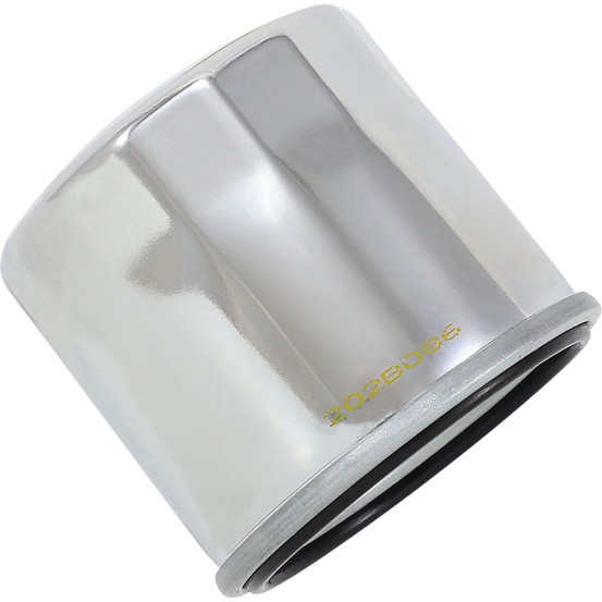 Filtre à Huile HIFLOFILTRO HF204 Chrome