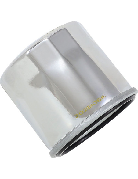 Filtre à Huile HIFLOFILTRO HF204 Chrome