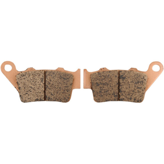Plaquettes de frein SBS 675 LS Sinter