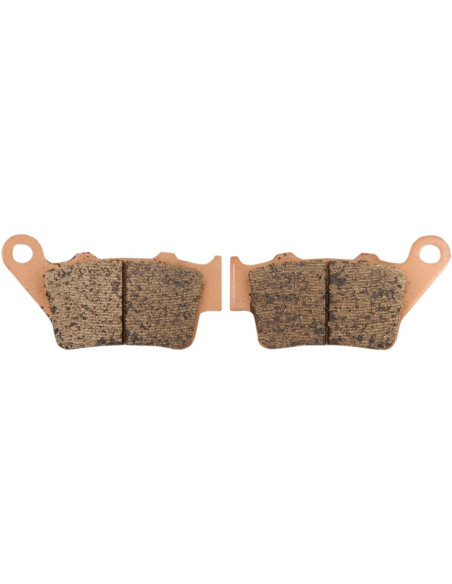 Plaquettes de frein SBS 675 LS Sinter