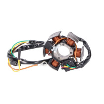 Stator d'allumage alternateur 101 OCTANE Simson KR 51/ SR 50 - 80 - 81