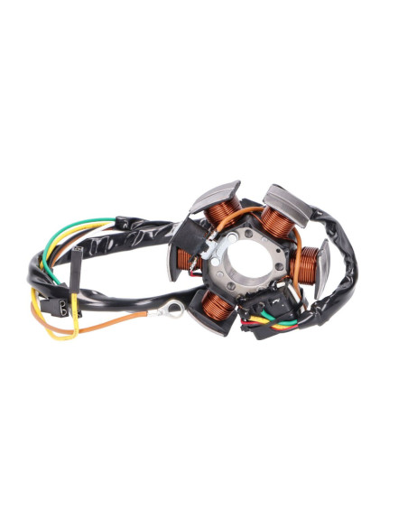 Stator d'allumage alternateur 101 OCTANE Simson KR 51/ SR 50 - 80 - 81