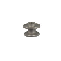 Entretoise aluminium AKRAPOVIC P-DR81