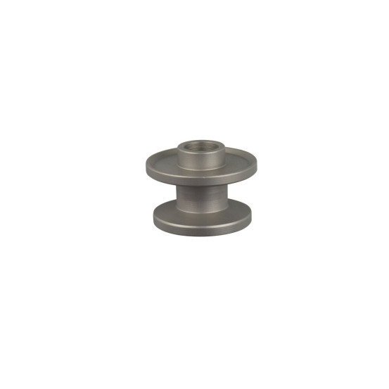 Entretoise aluminium AKRAPOVIC P-DR81