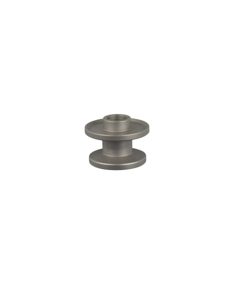 Entretoise aluminium AKRAPOVIC P-DR81