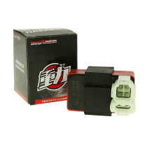 Boitier CDI débridé NARAKU Benelli 50 Quattro Nove X 2008-2013