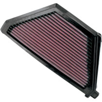 Filtre à air K&N Kawasaki 500 EN Vulcan LTD 1996-2009