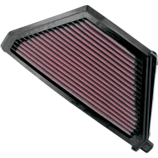 Filtre à air K&N Kawasaki 500 EN Vulcan LTD 1996-2009