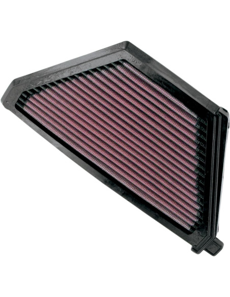 Filtre à air K&N Kawasaki 500 EN Vulcan LTD 1996-2009
