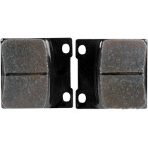 Plaquettes de frein SBS 556 LS Sinter