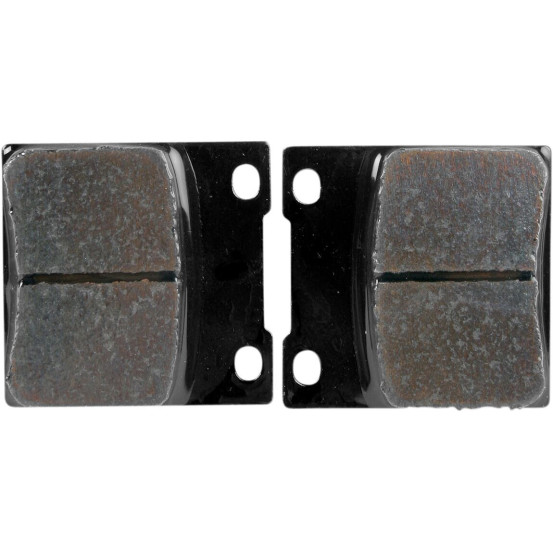 Plaquettes de frein SBS 556 LS Sinter