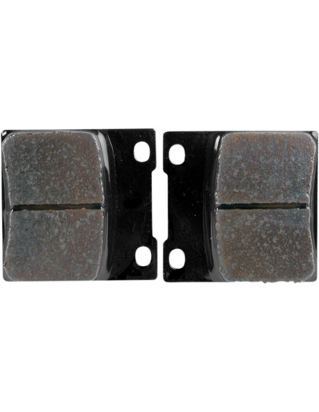 Plaquettes de frein SBS 556 LS Sinter