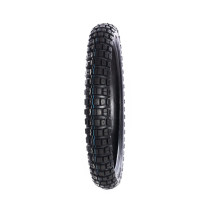 Pneu Avant Trail MOTOZ Tractionator Dualventure 110/80B19 59Q TL
