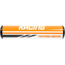 Mousse de guidon FACTORY EFFEX KTM guidon avec barre