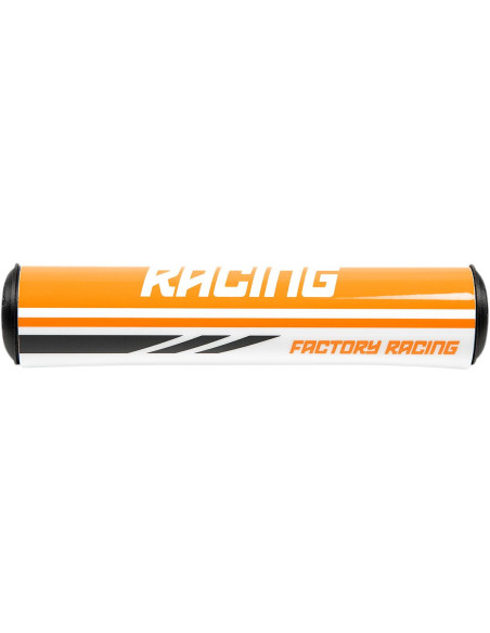 Mousse de guidon FACTORY EFFEX KTM guidon avec barre