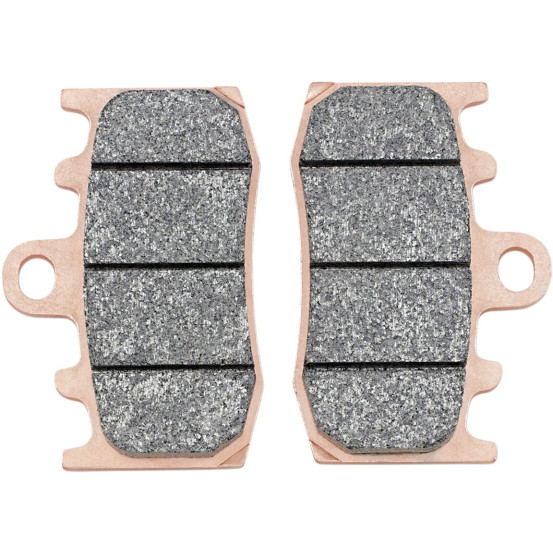 Plaquettes de frein SBS 796 HS Evo Sinter