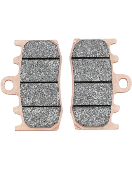 Plaquettes de frein SBS 796 HS Evo Sinter