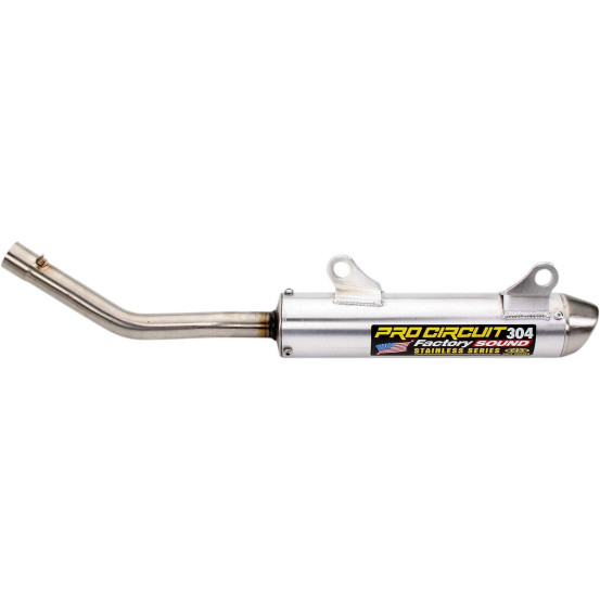 Silencieux Pro Circuit 304 Factory Honda 250 CR 1999