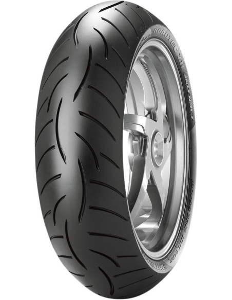 Pneu Arrière Sport Touring METZELER Roadtec Z8 190/50ZR17 73W TL