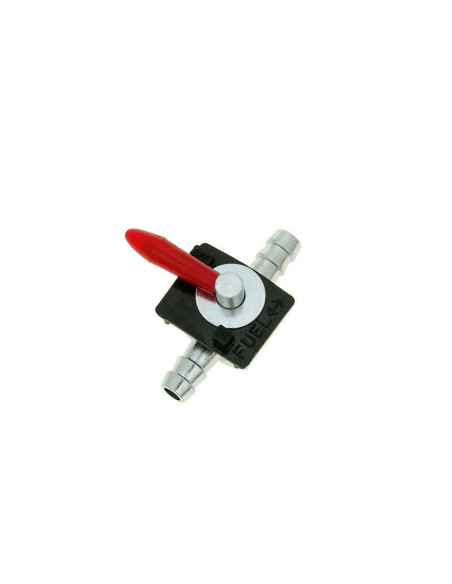 Raccord durite essence 101 OCTANE universel