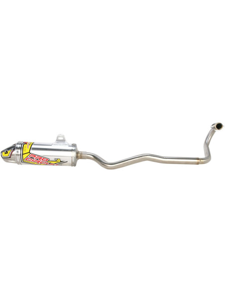 Ligne complète aluminium Pro Circuit T-4 Honda 70 CR-F 2004-2012 70 XR 1998-2003